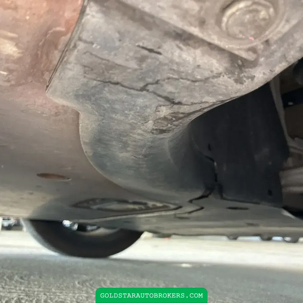 2022 Tesla Model X Plaid 4D SUV AWD