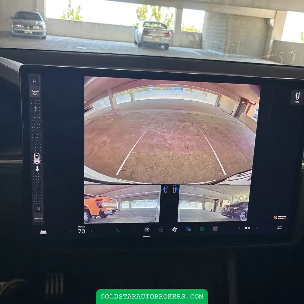 2022 Tesla Model X Plaid 4D SUV AWD