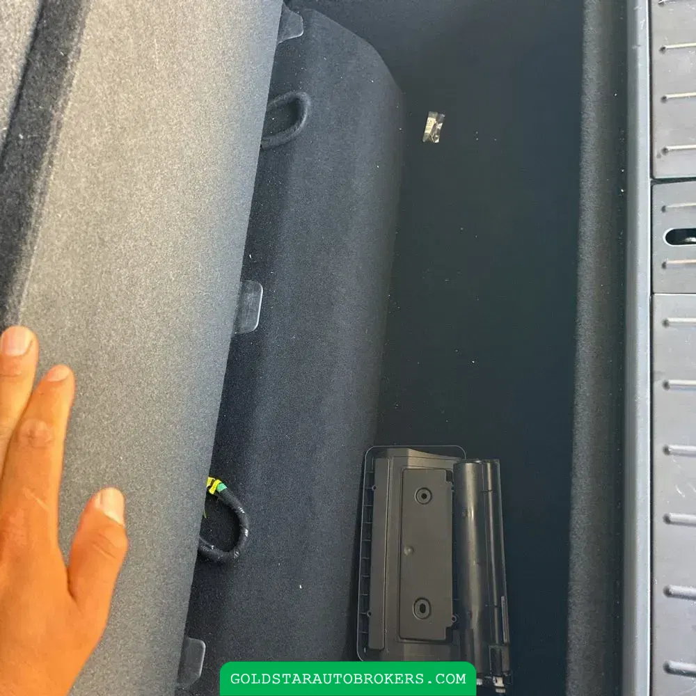 2022 Tesla Model X Plaid 4D SUV AWD