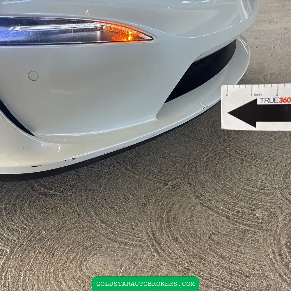 2022 Tesla Model X Plaid 4D SUV AWD