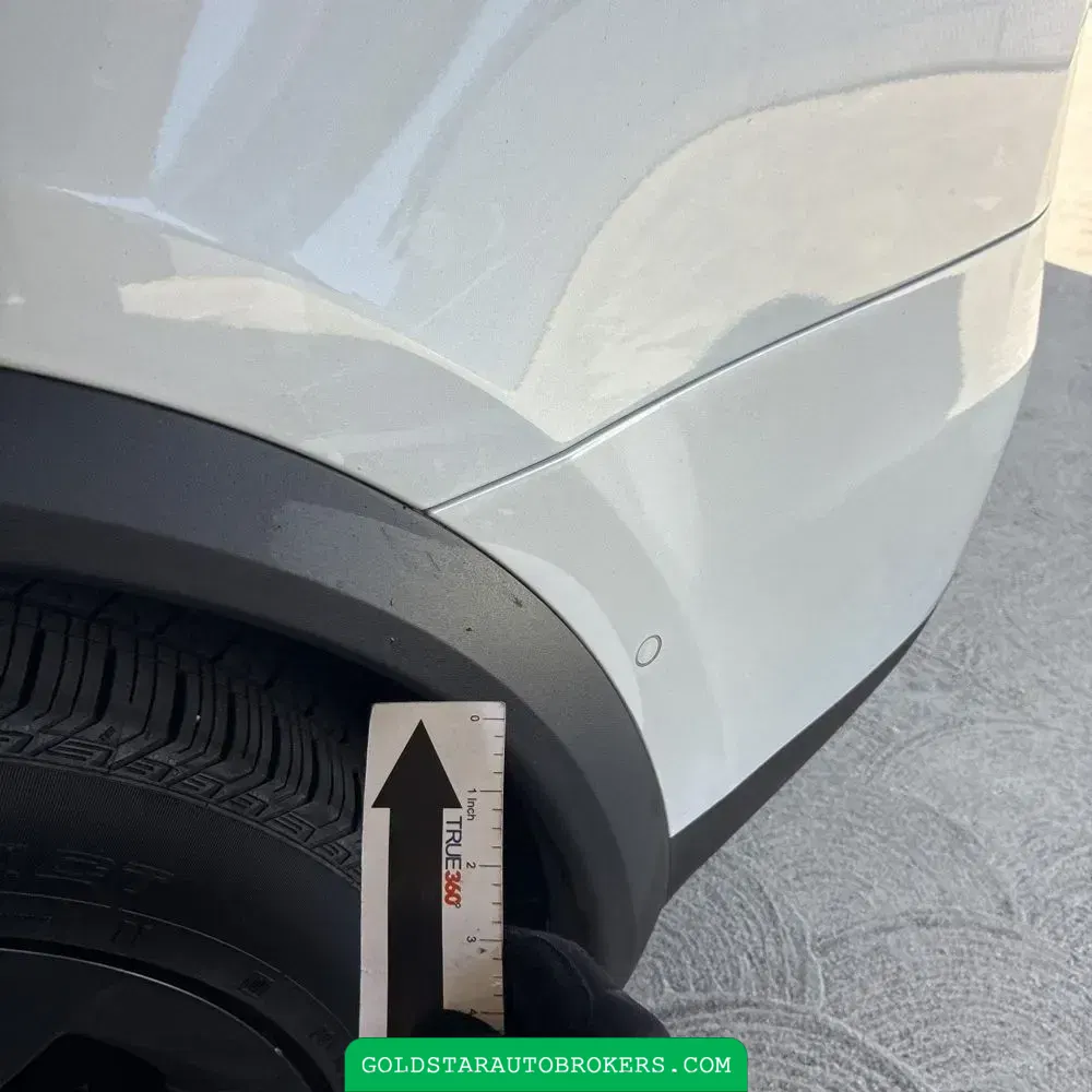 2022 Tesla Model X Plaid 4D SUV AWD