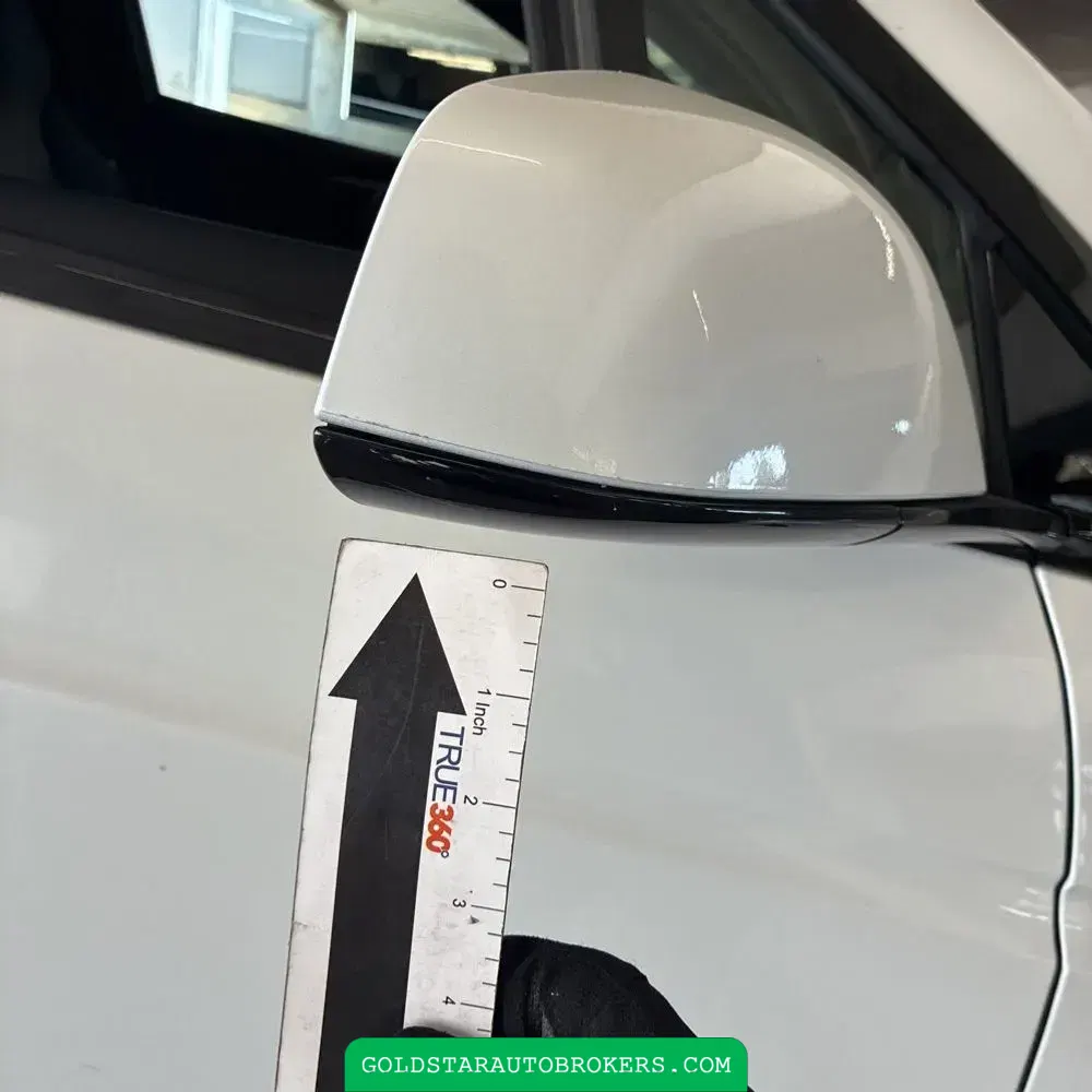 2022 Tesla Model X Plaid 4D SUV AWD
