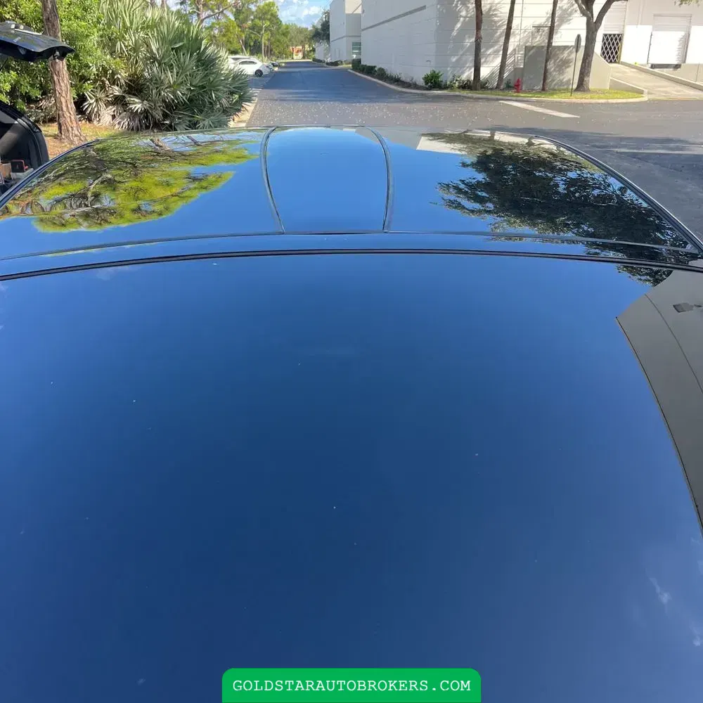 2024 Tesla Model X Plaid