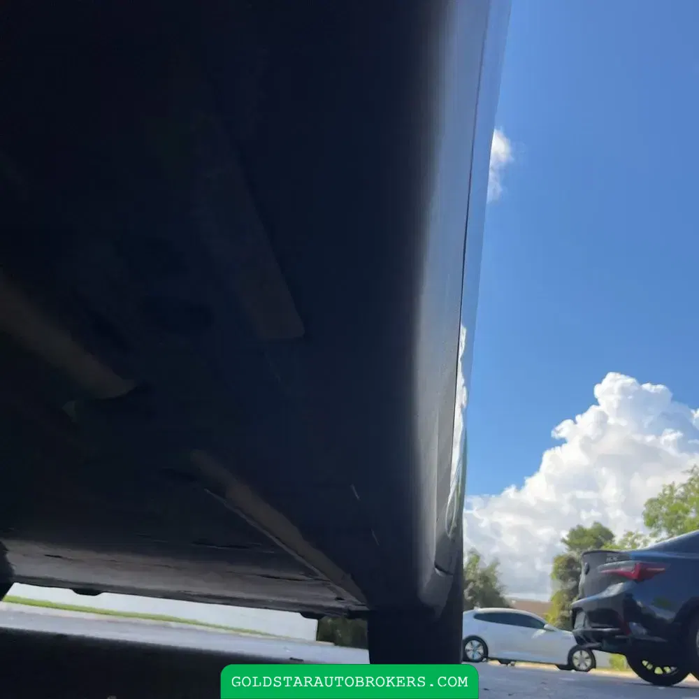 2024 Tesla Model X Plaid