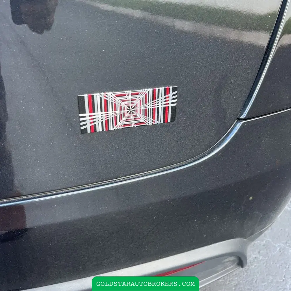 2024 Tesla Model X Plaid