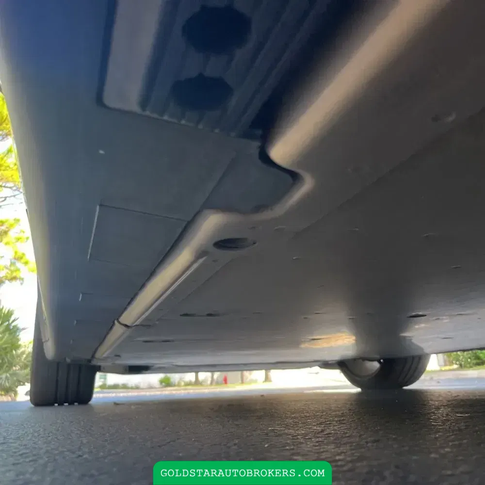2024 Tesla Model X Plaid
