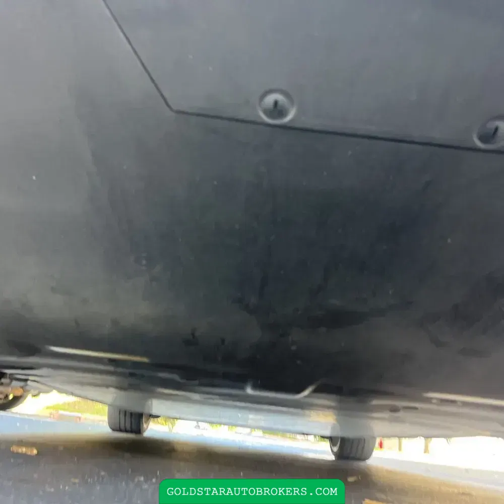 2024 Tesla Model X Plaid