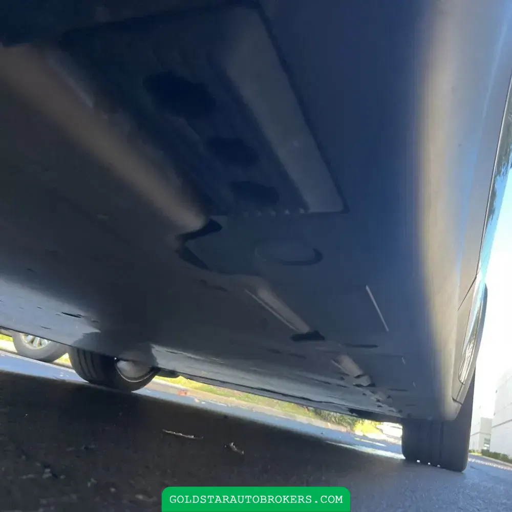 2024 Tesla Model X Plaid