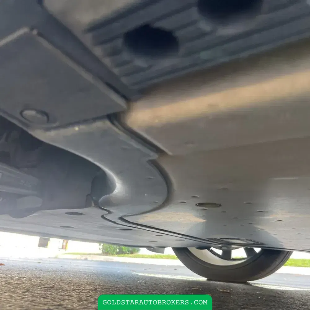2024 Tesla Model X Plaid
