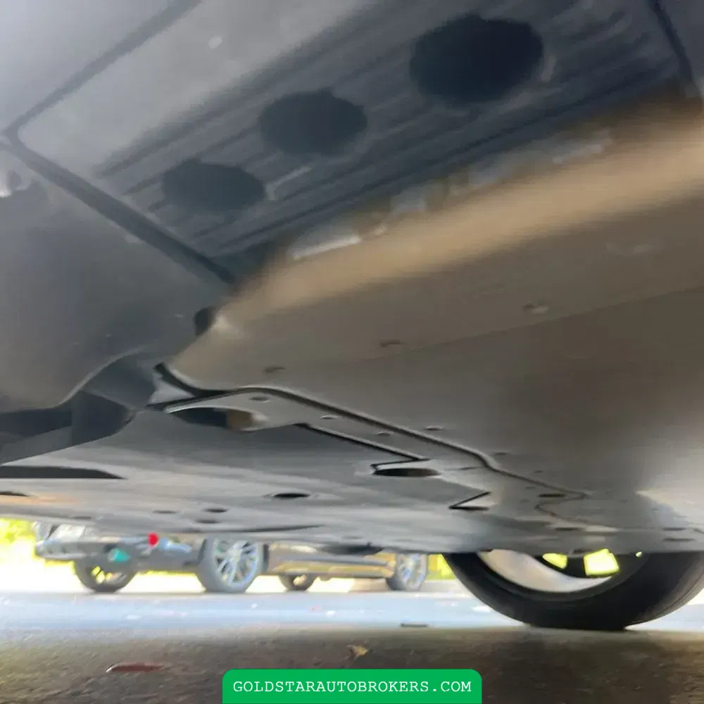 2024 Tesla Model X Plaid