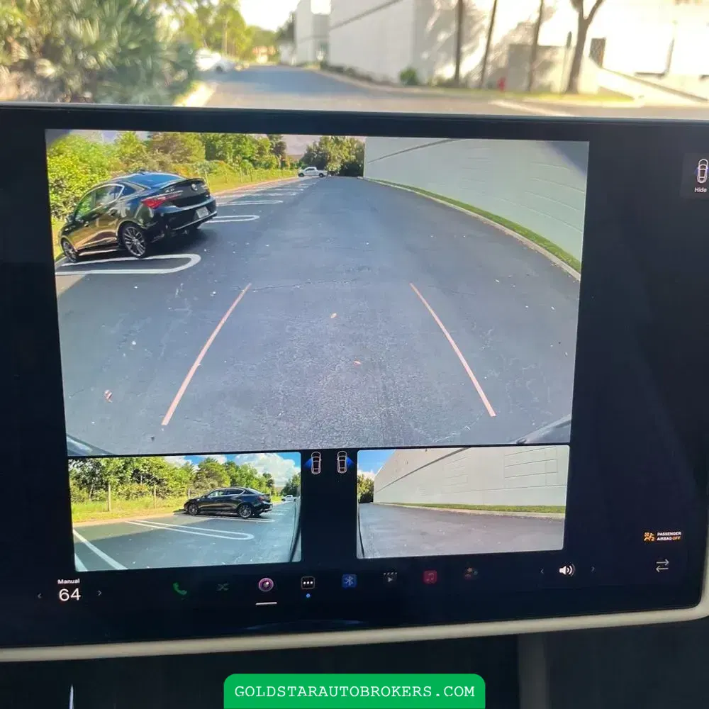 2024 Tesla Model X Plaid