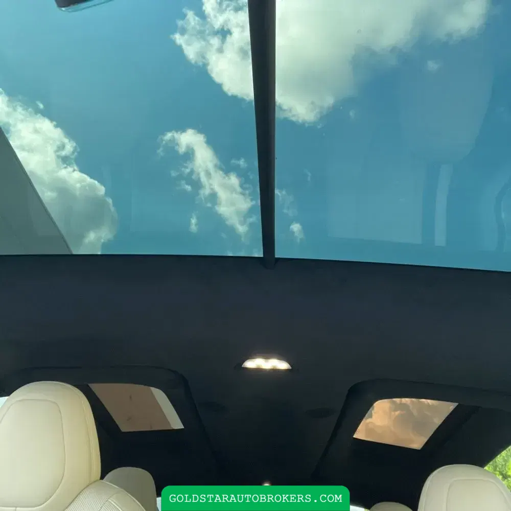 2024 Tesla Model X Plaid