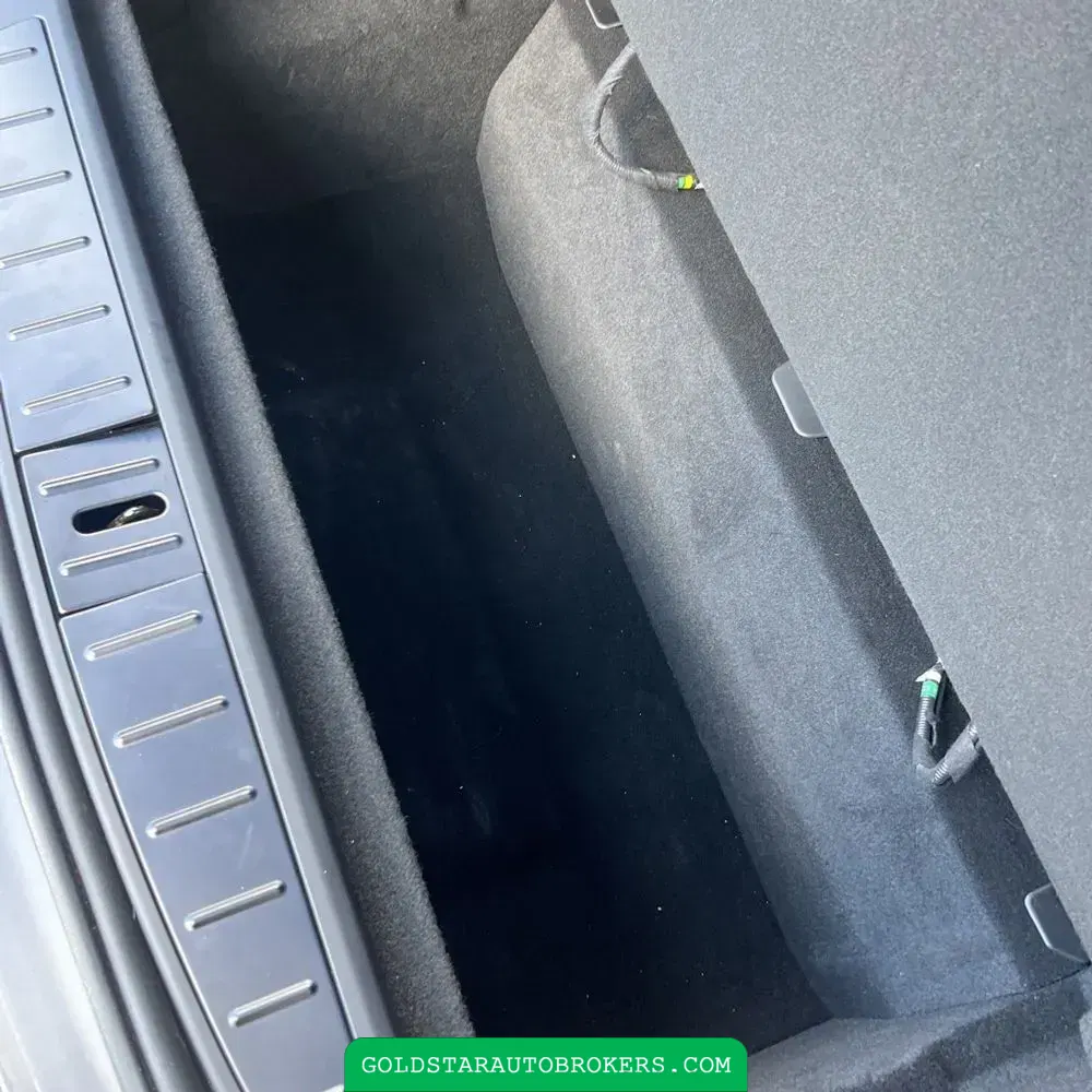 2024 Tesla Model X Plaid