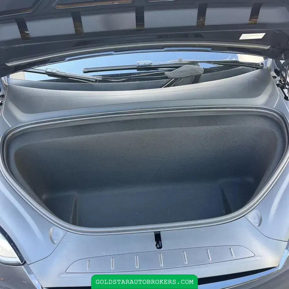 2024 Tesla Model X Plaid