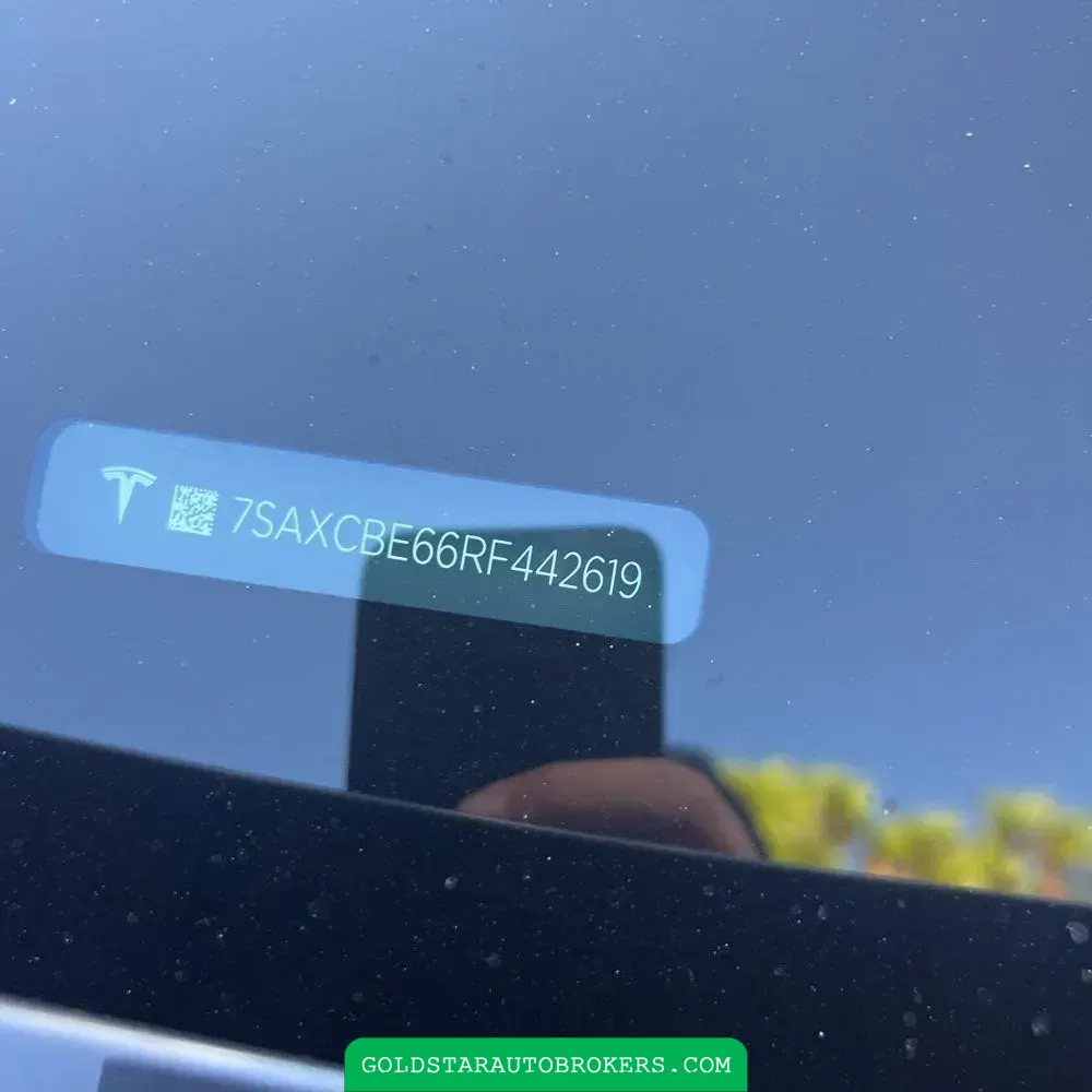 2024 Tesla Model X Plaid