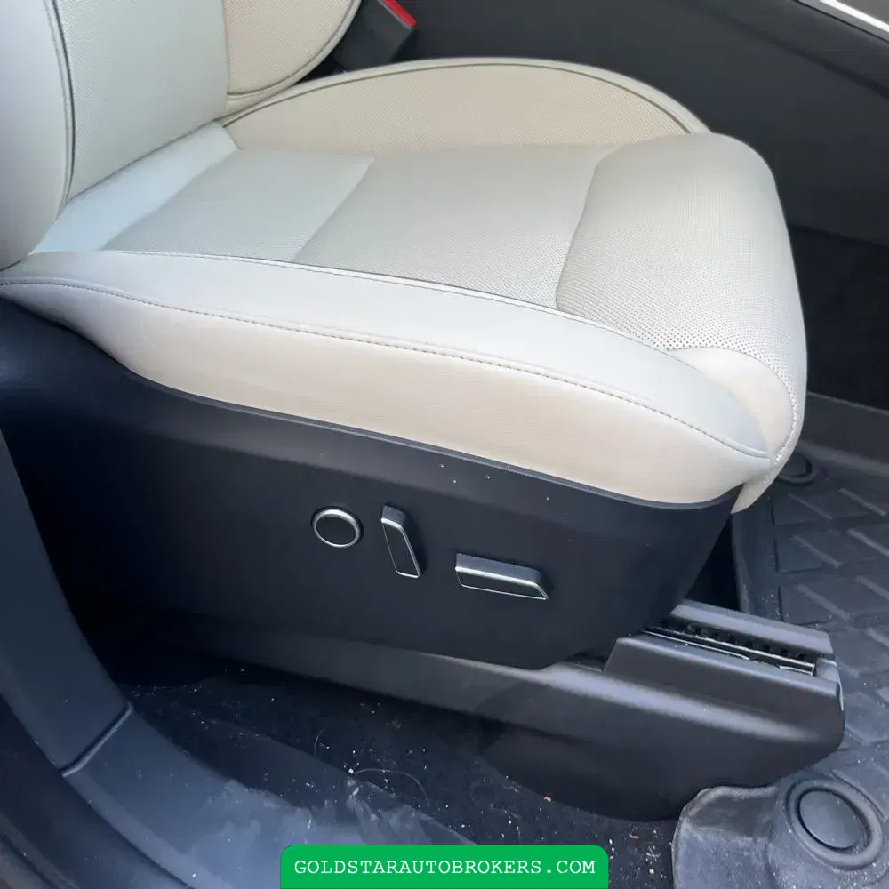2024 Tesla Model X Plaid