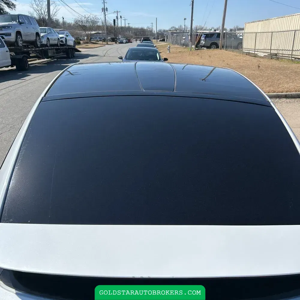 2022 Tesla Model X Plaid