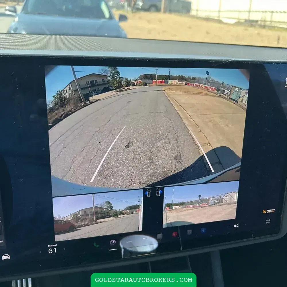 2022 Tesla Model X Plaid
