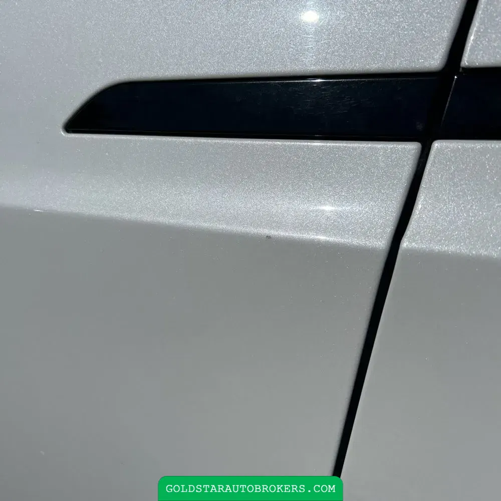 2022 Tesla Model X Plaid