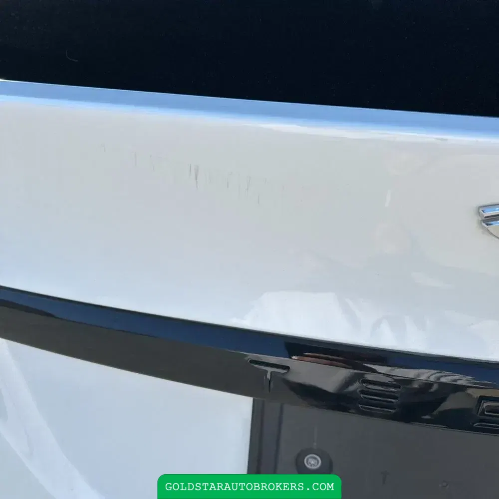 2022 Tesla Model X Plaid