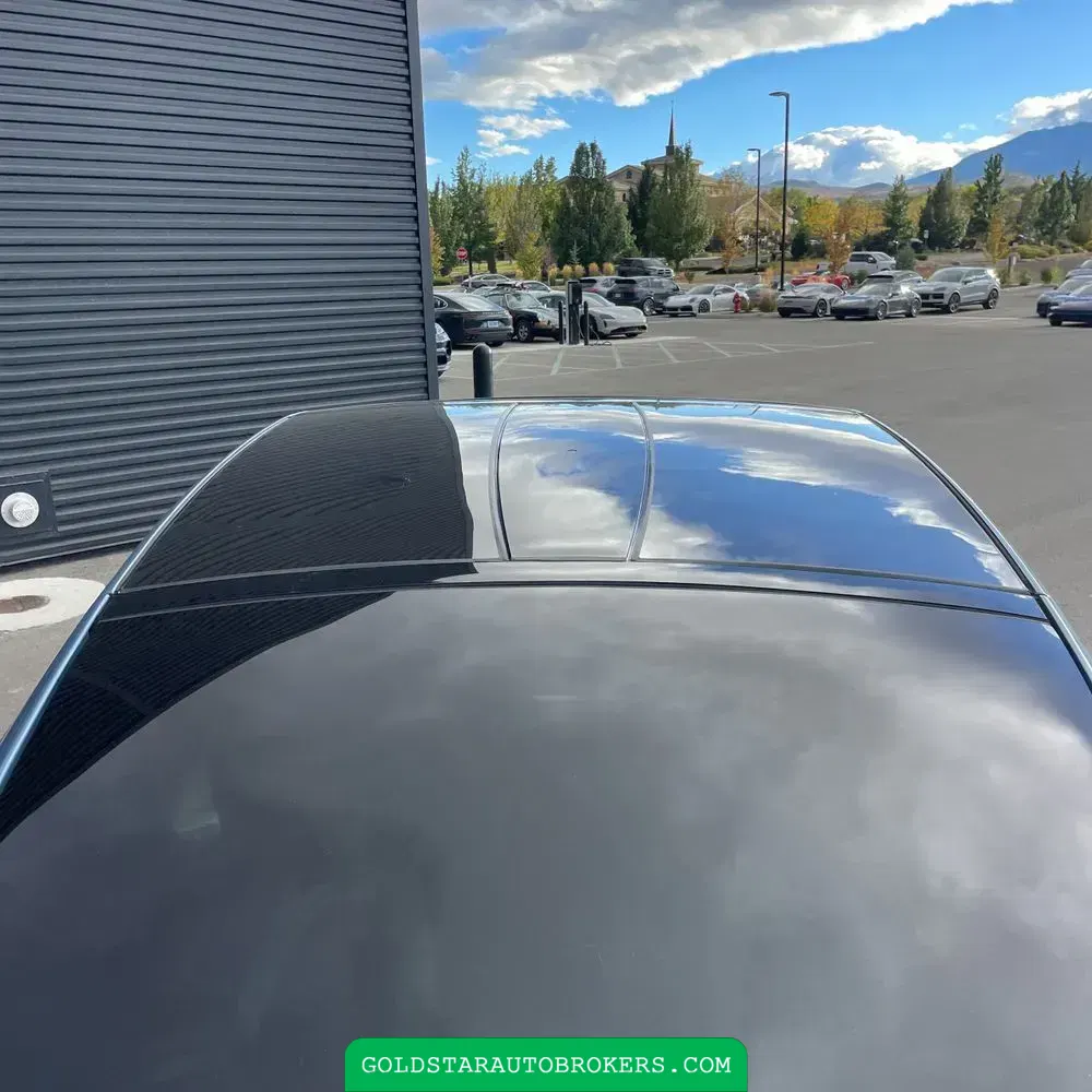 2026 Tesla Model X Plaid