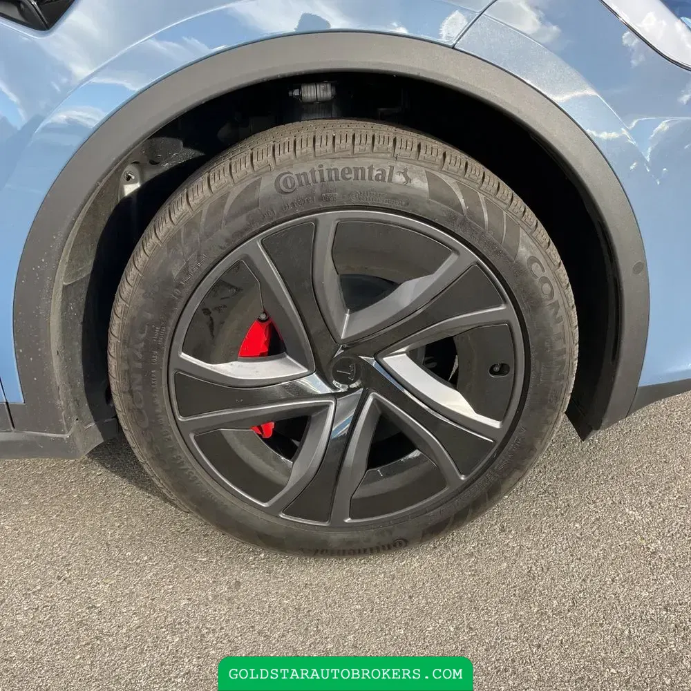 2026 Tesla Model X Plaid
