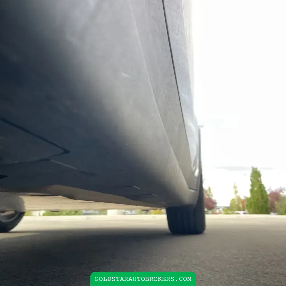 2026 Tesla Model X Plaid