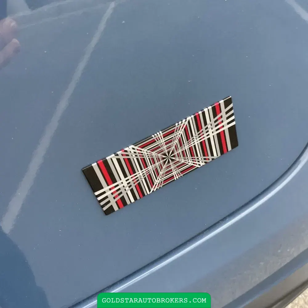 2026 Tesla Model X Plaid