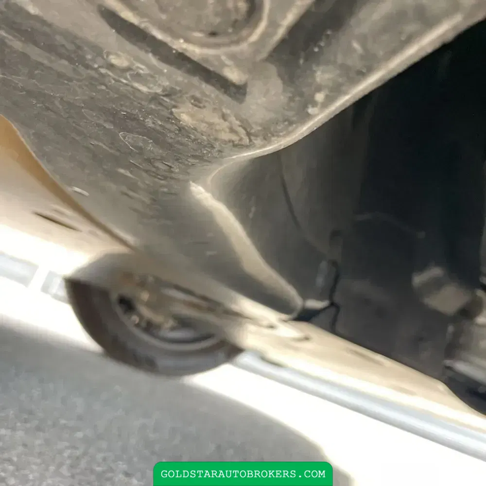2026 Tesla Model X Plaid