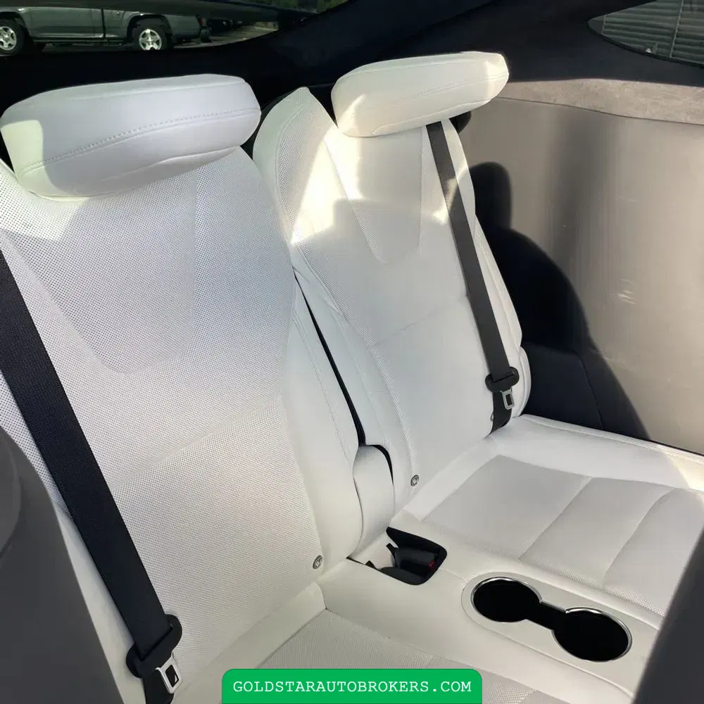 2026 Tesla Model X Plaid