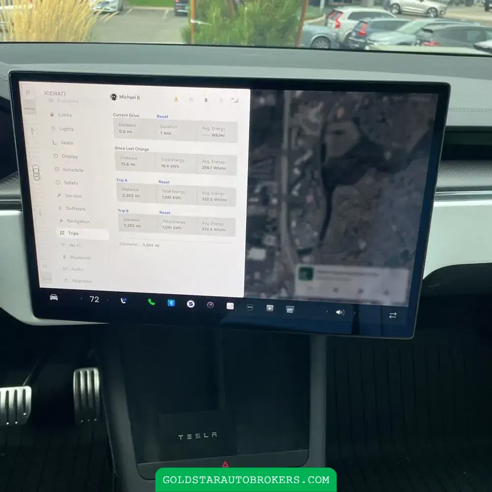 2026 Tesla Model X Plaid