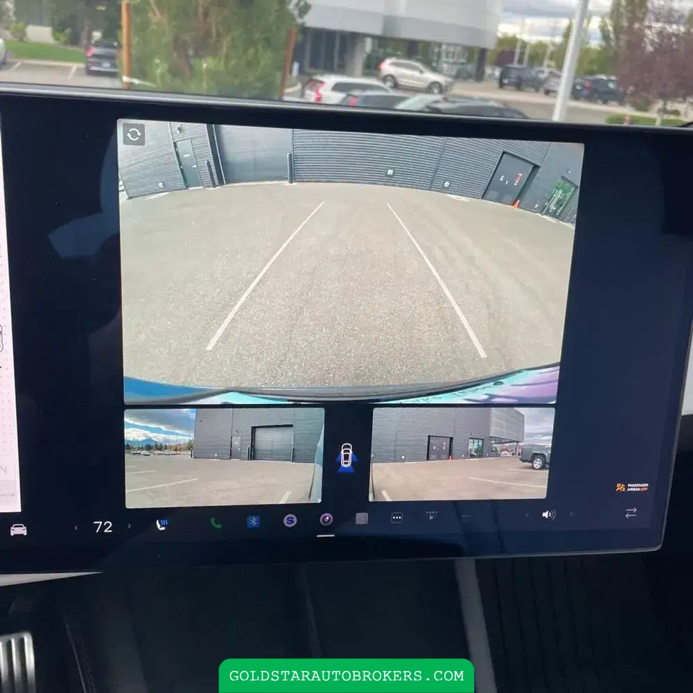 2026 Tesla Model X Plaid