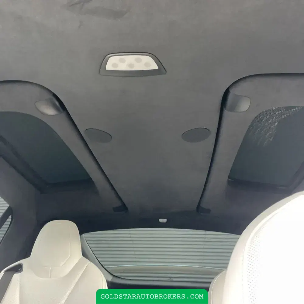 2026 Tesla Model X Plaid
