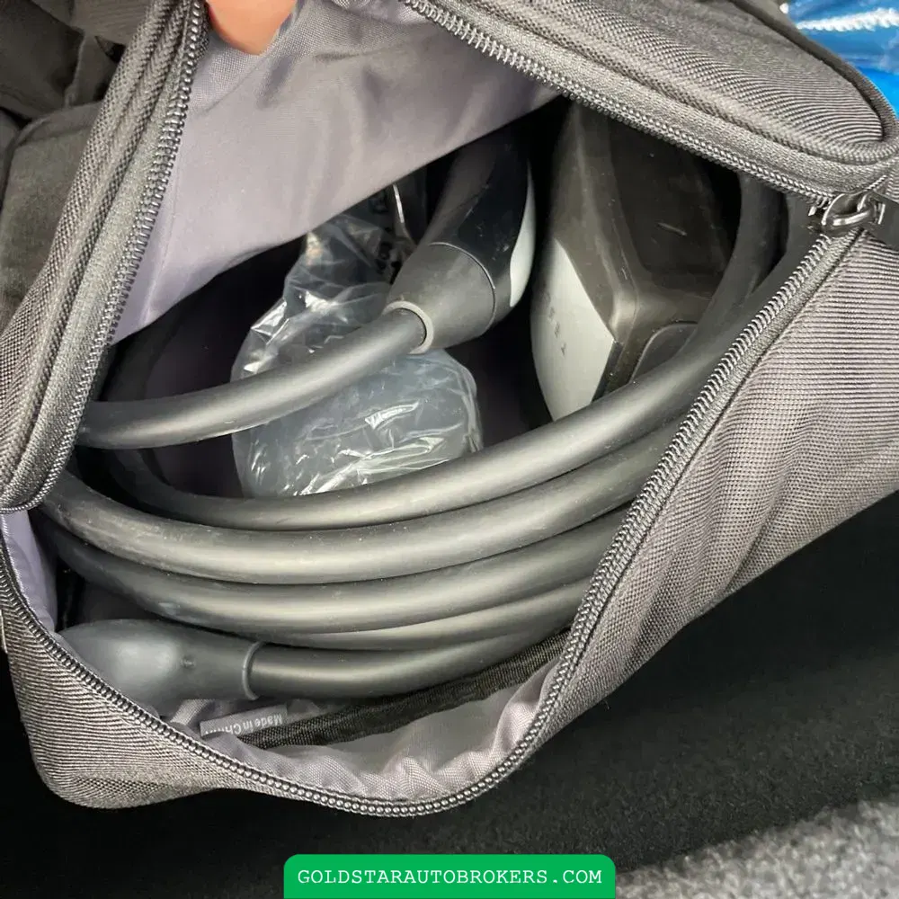 2026 Tesla Model X Plaid