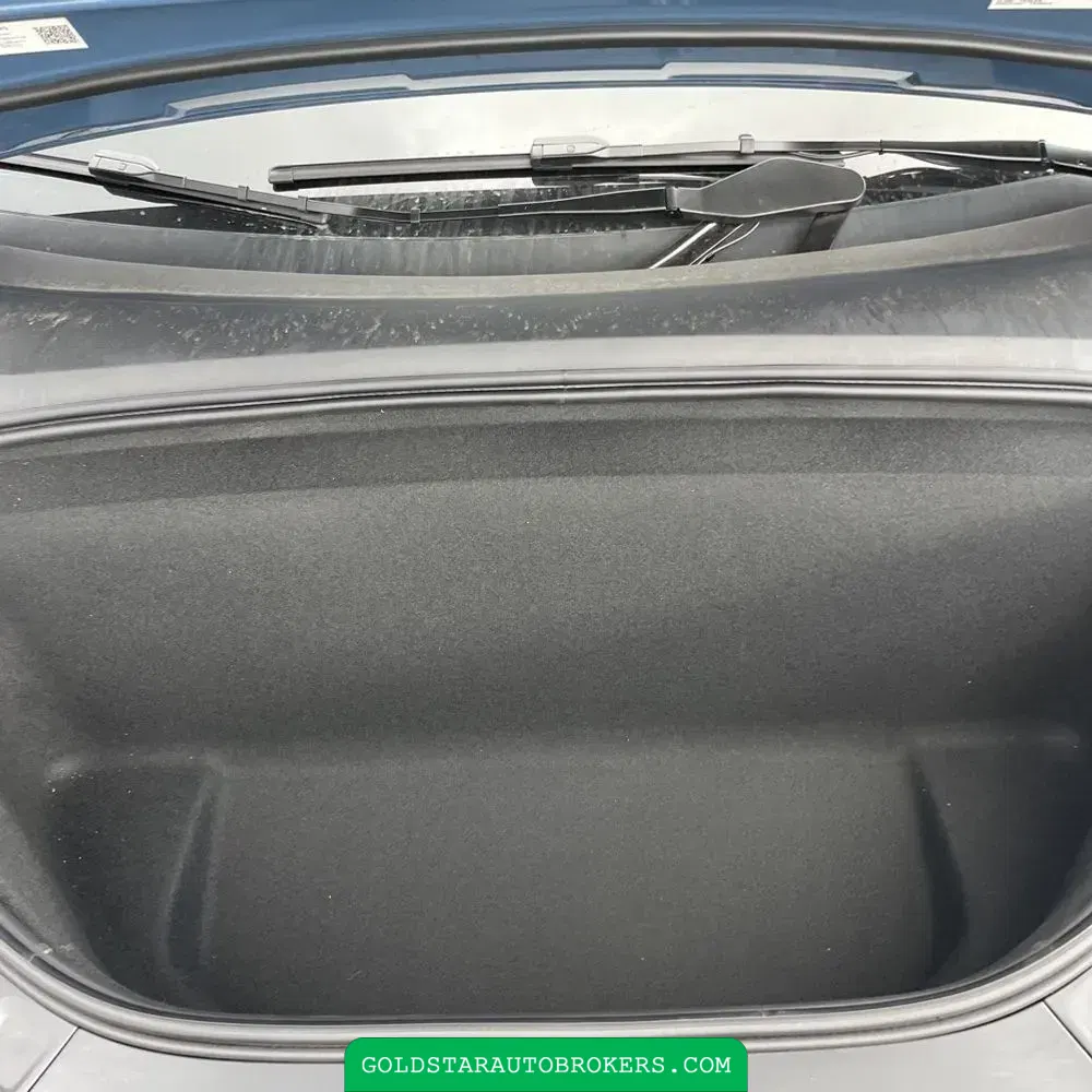 2026 Tesla Model X Plaid