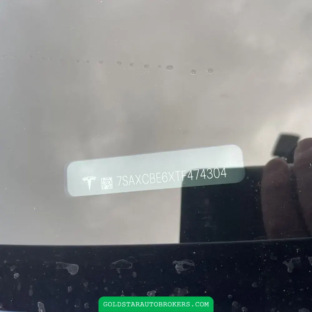 2026 Tesla Model X Plaid