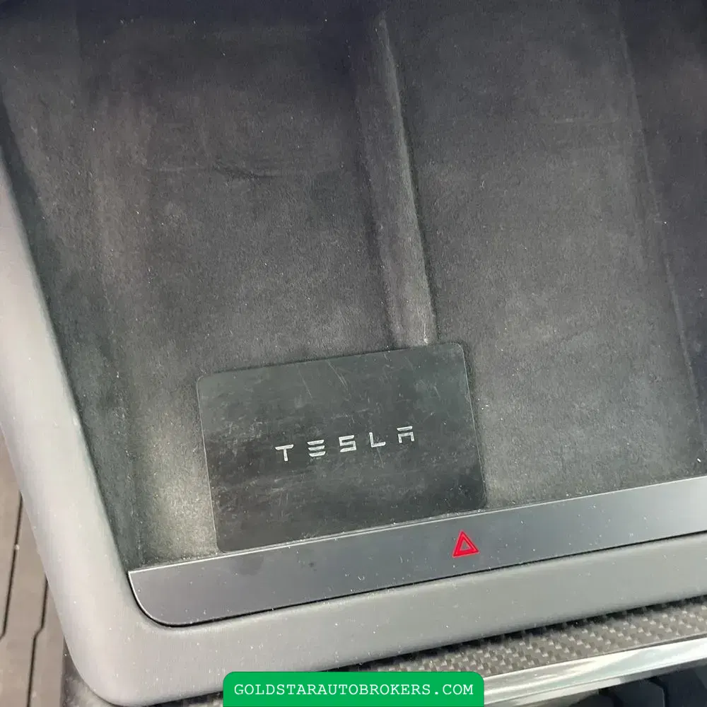 2026 Tesla Model X Plaid