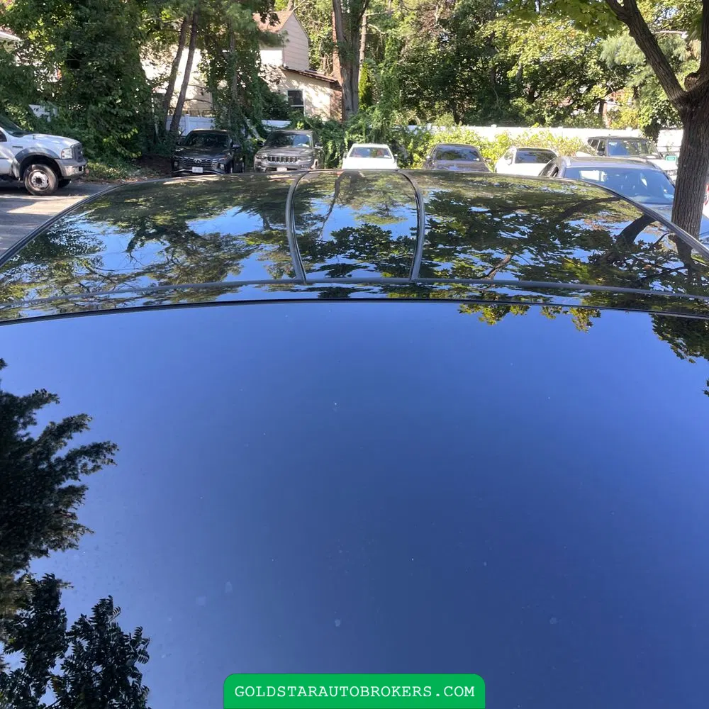 2023 Tesla Model X Standard Range