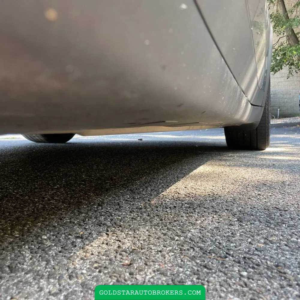 2023 Tesla Model X Standard Range
