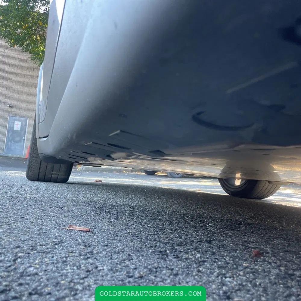 2023 Tesla Model X Standard Range