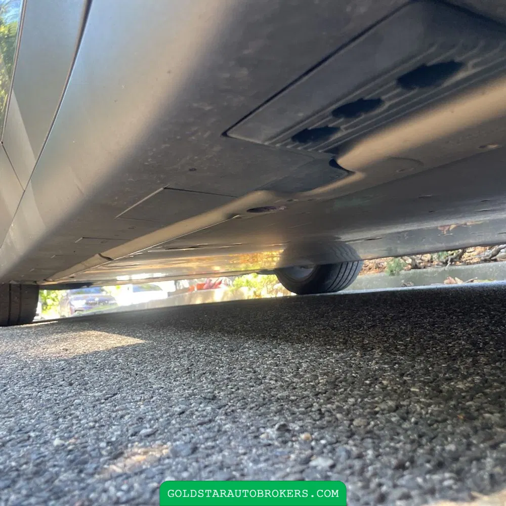 2023 Tesla Model X Standard Range