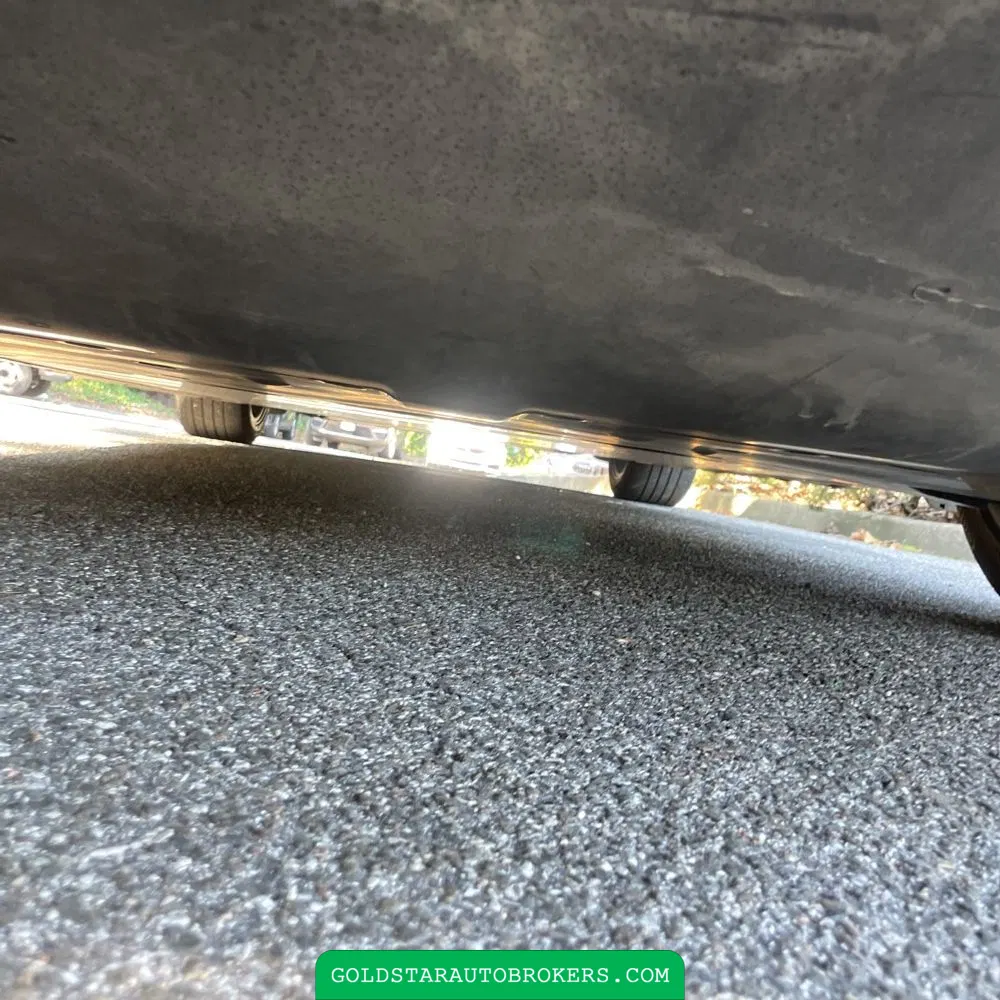 2023 Tesla Model X Standard Range