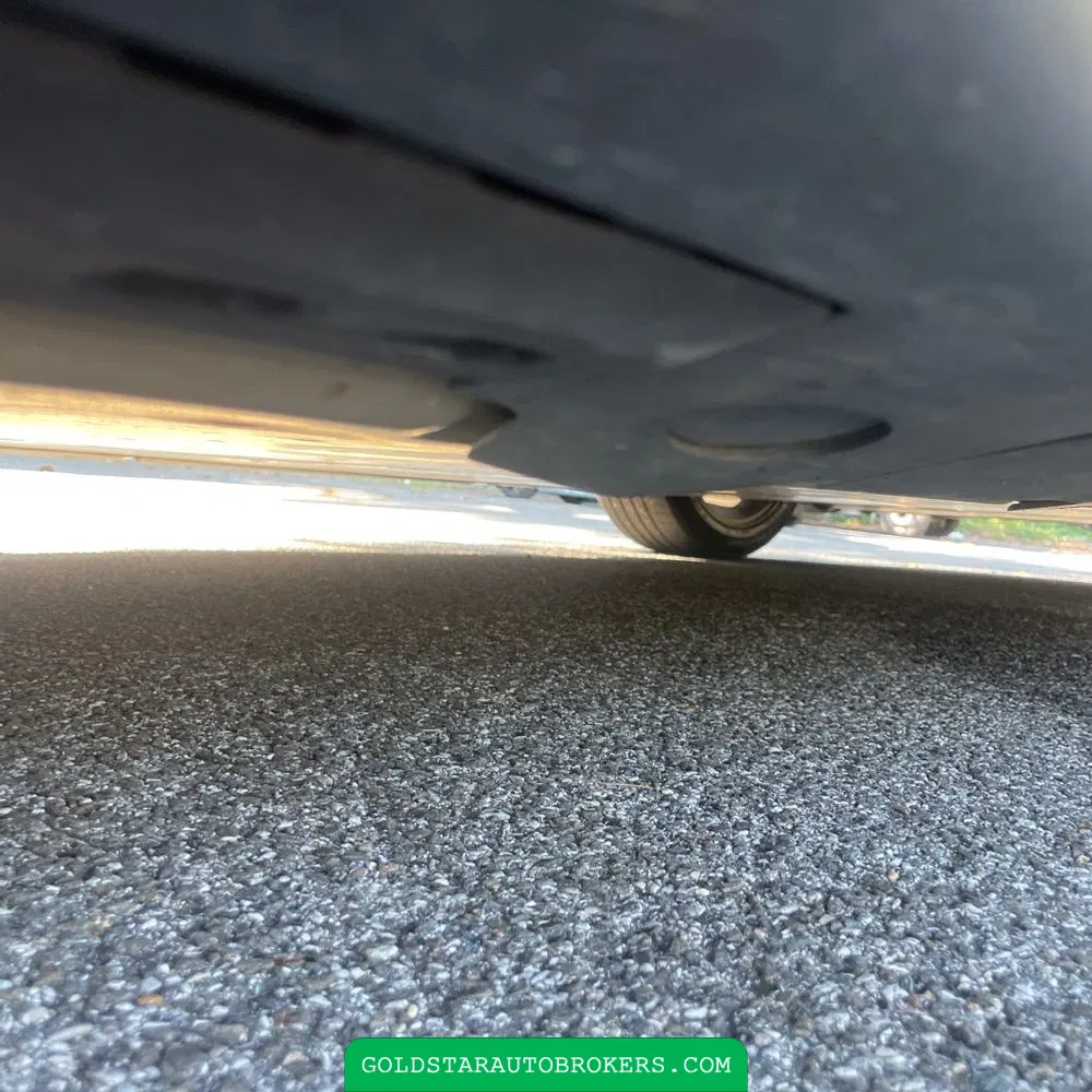 2023 Tesla Model X Standard Range