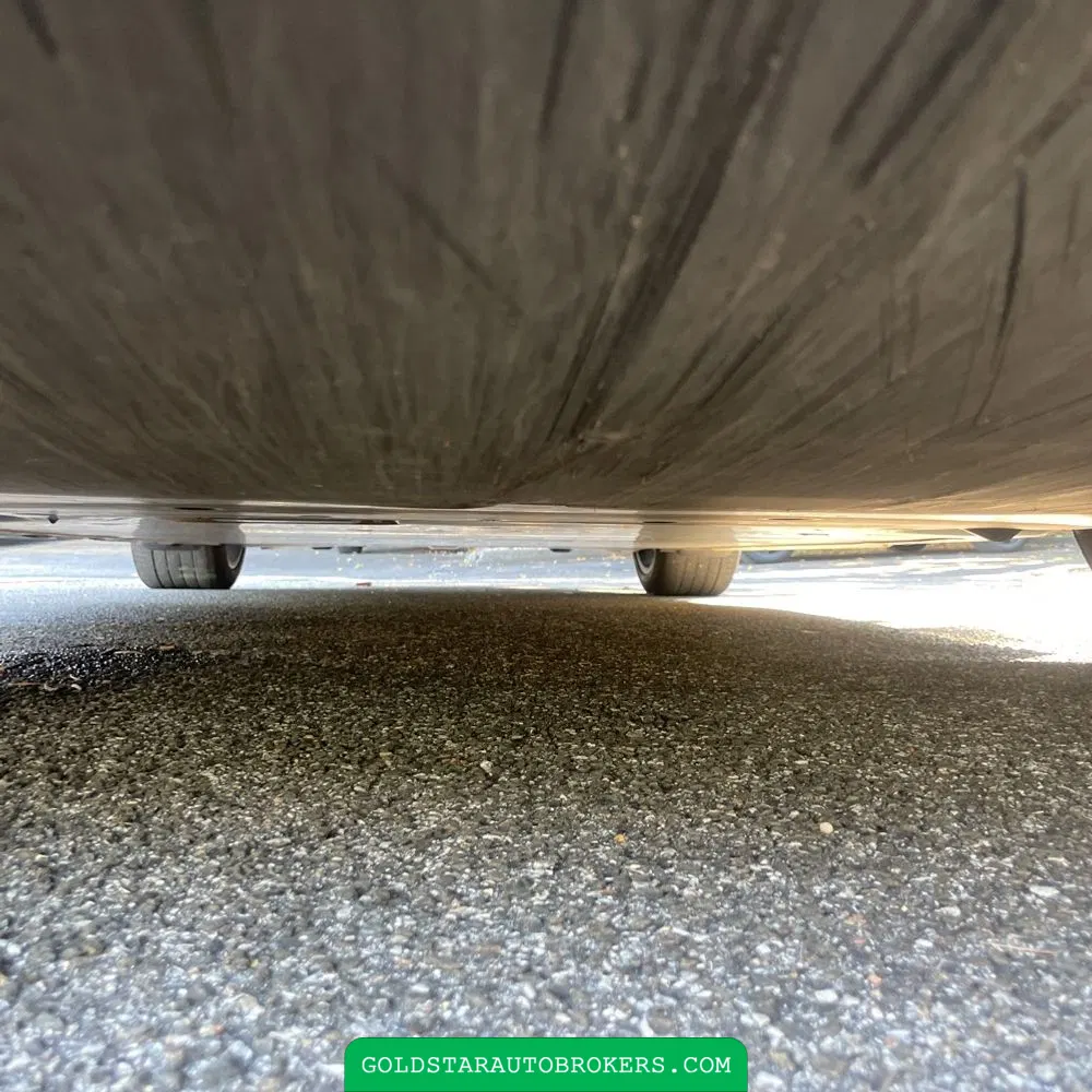 2023 Tesla Model X Standard Range