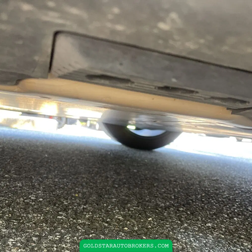 2023 Tesla Model X Standard Range