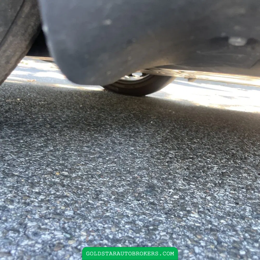 2023 Tesla Model X Standard Range