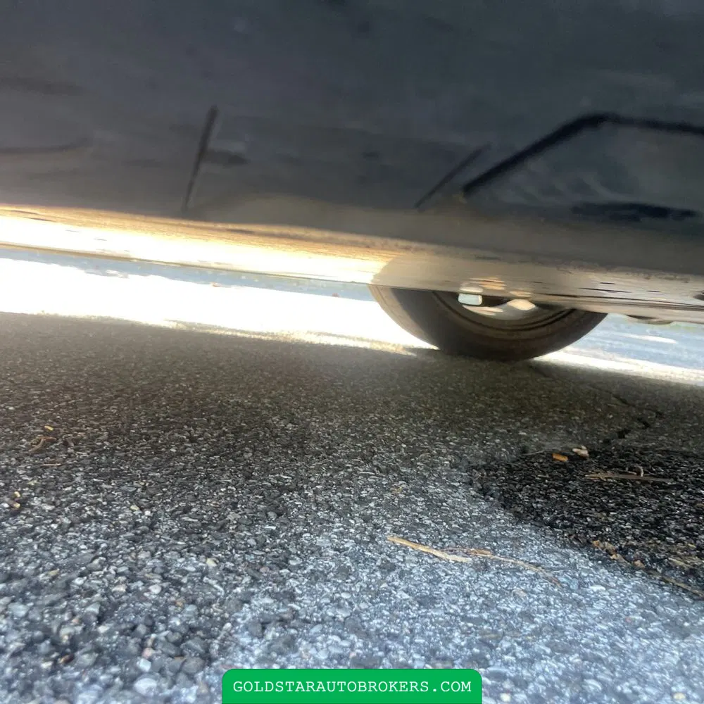 2023 Tesla Model X Standard Range