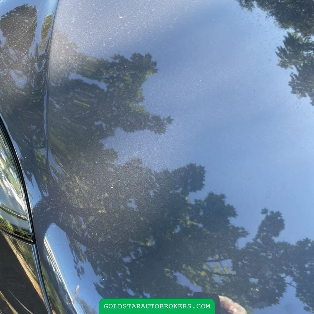 2023 Tesla Model X Standard Range