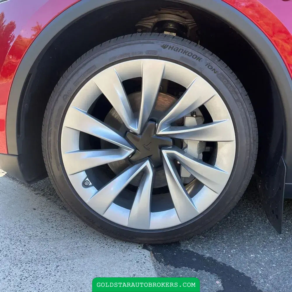 2026 Tesla Model Y Launch Series