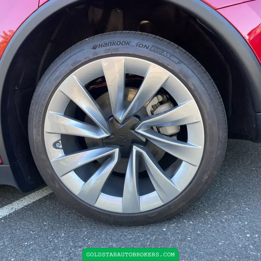 2026 Tesla Model Y Launch Series